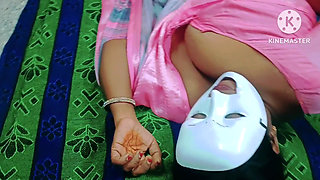 Step Mother Seduced by Step Son for Hardcore Lustful Sex