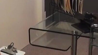 Manipulating men, climbing the corporate ladder, p1