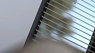 Where It All Began 6 NSFW Walkthrough William Fucks Miru Hard in Locker Room Shower & Creampie