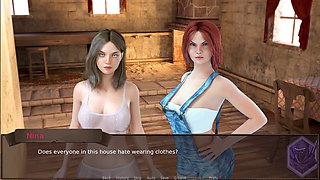 Dreams of desire, cartoon family blowjob, xxxninjas internal ejaculation