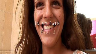 In My Bath Part 3