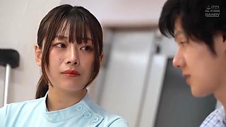 Falling in Love Just Before We Part: A Dramatic Kiss. Asian Erotic Video. x1xFD2EA88CC9890C6CA4