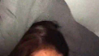 Intense Pleasure with a Young Filipina Model