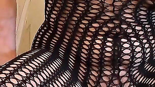 Bodystocking