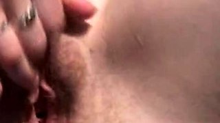Close up BJ cumshot