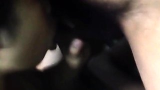 Vietnamese Amateur Blowjob - Ngan's POV Bukkake Adventure