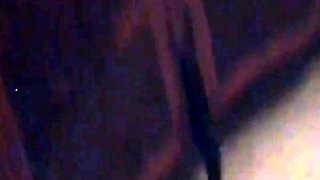 Italian Granny Takes on a Big Cock in Her Mouth and Ass