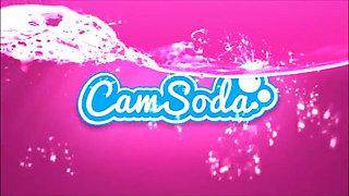 Beautiful Asian Spreads Wide for Rough Interracial Sex and Facial with Bwc