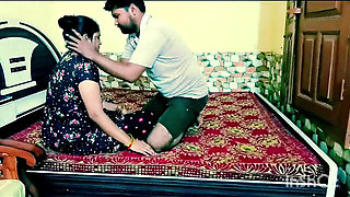 Sex with horney girlfriend