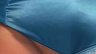 Dutch Melody Pleasure Enjoys Old and Young Cock