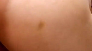 365 Days of Anal - Day 143 Ass Full of Milk Winking - Accounter Adventures