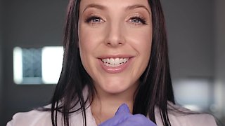 Siri Dahl Can't Believe Her Stepson Actually Wanted to Fuck Her!