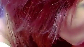 Milf Fayna is fucked in the ass by a stranger at casting