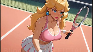 Princess Peach