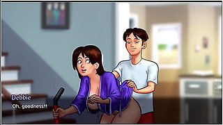 Step Mom Knew Something Was Wrong (18+) - Hentai Anime