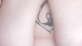 Doing the Dishes Naked