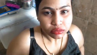 Stepbrother Fucks Big Tits Stepsister Hard In Bathroom Shower Huge Boobs Bouncing