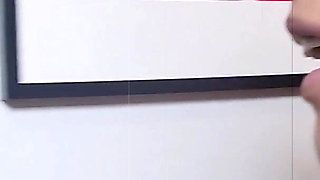 Lesbian Love in Vintage Style