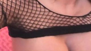 Extreme BBC Dildo Fuck Cunt