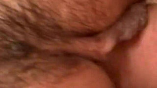 Hot Thai teen gets some big dick