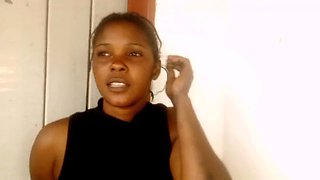 Zambian, pedal pumping, in yoruba