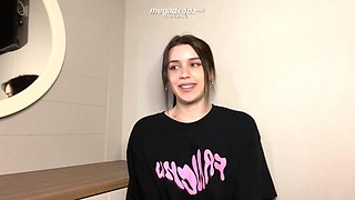 Rosaline Dawn Whore Losing Her Ass fucking Virginity - Uncategorized
