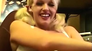 Smoking Filthy Dirty Bitch