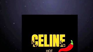 I caught my step nephew in the kitchen - we porked in the kitchen