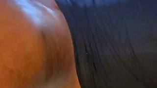 My Neighbors Daughter Insists I Fuck Her Before I Go Play Football