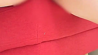 A Married Woman Who Is so Frustrated and Horny That She Feels It with Electric Masturbation