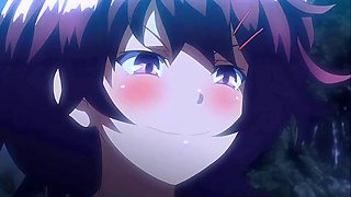 Gentle Secret of the Girl filled with secret passion