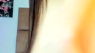 Don't You Want a Cute Latina with Huge Natural Tits and Perfect Body?