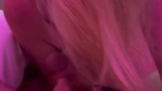 the doll Nextdoor bj jizz flows going knuckle deep