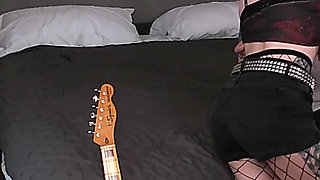 Bandmates Hook up During Rehearsal Bts