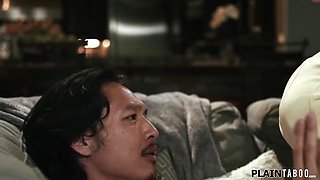 I prefer fuckin' you over our friendship