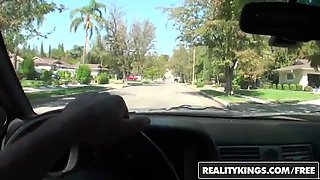 Realitykings - street blowjobs - pecker kissing starring kiers