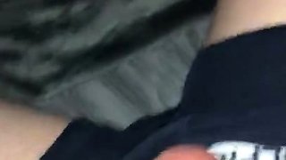 Milf Loves Big Cock