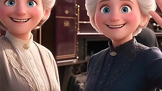 The Story of the Orient Express
