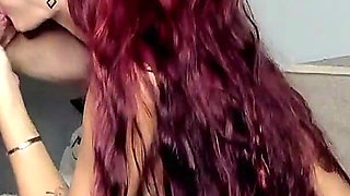 Our Secret Private Show!