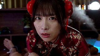 Amateur Asian Japanese Group Fuck JennaSexCam