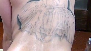 Perfect Pussy Close up milf Selda