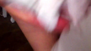 Pee!! Wanna See My Wet Pussy?