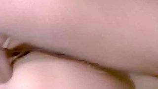 Portuguese Palace Swap - Brunette’s Claim & Wife’s Anal Breaking