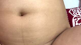 Muslim Woman's Journey to Sexual Liberation and Creamy Tits