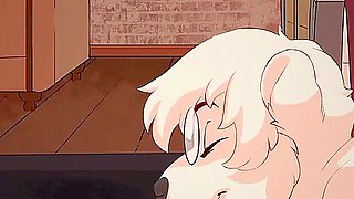 Car Toon - Furry Animation Compilation!