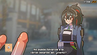Zhu Yuan sub espa&ntilde;ol  [Yhsifeca] [Code arc]