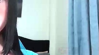 Dirty tranny webcam masturbation