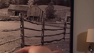 T4t Couple let It Out! You're Getting Fucked!! Let It Out!!