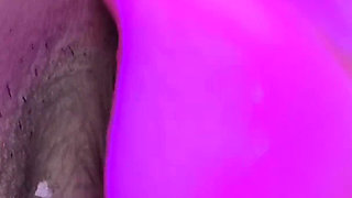 It Was so Tight That It Was Hard to Push It in... Watch as They Stretch My Pussy and Fuck Me Hard