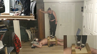 Glory Hole Flats Mary Jane